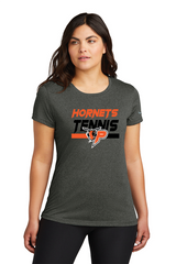 Show Nike Women's Swoosh Sleeve rLegend Tee TennPHS25