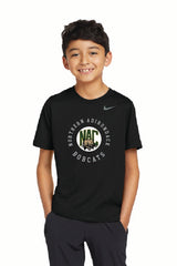 Kreis Nike Youth Team rLegend Tee NAC25