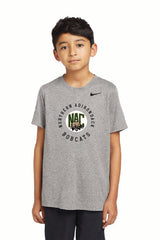 Kreis Nike Youth Team rLegend Tee NAC25