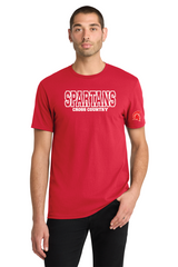 Nolan District® The Concert Tee® SARXC26
