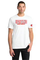 Nolan District® The Concert Tee® SARXC26