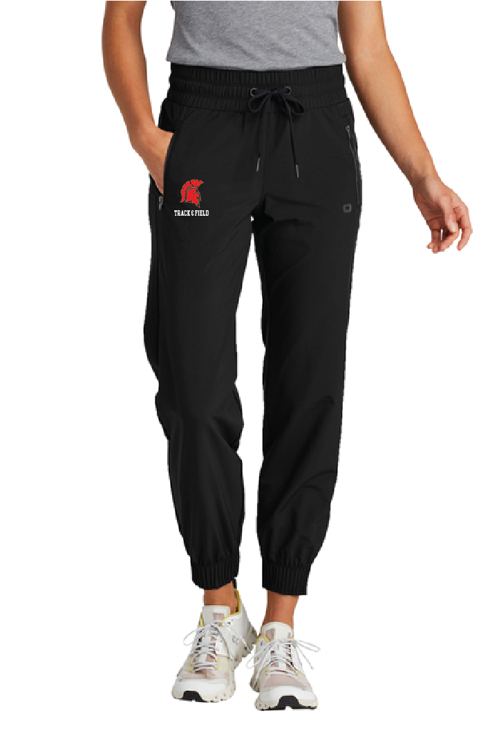 Shield OGIO® Women's Connection Jogger SaranacT&F