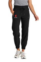 Shield OGIO® Women's Connection Jogger SaranacT&F