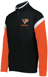 PBEE Holloway Limitless Jacket PHS Football