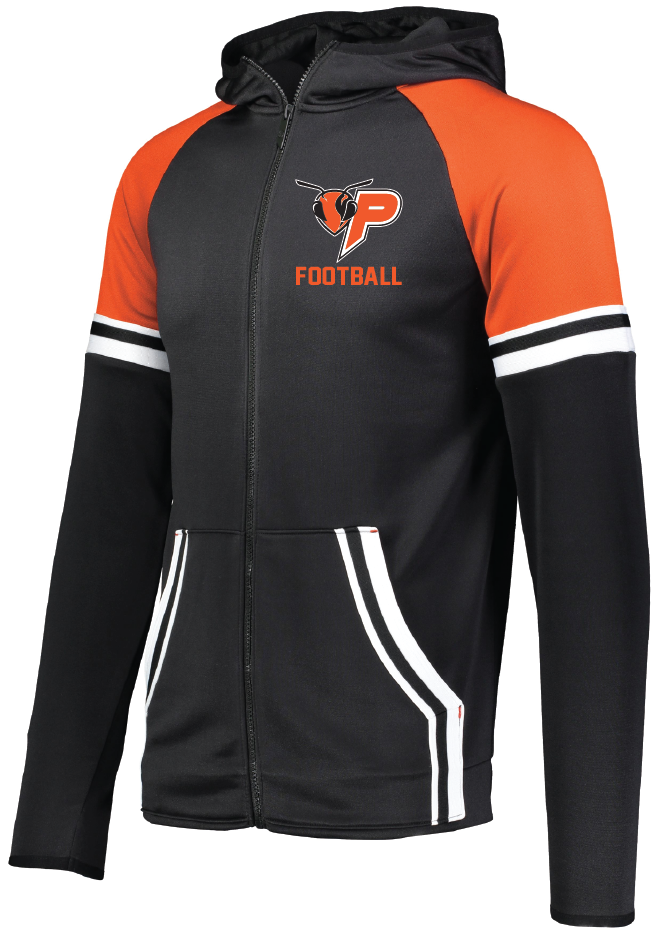 PBEE Holloway Retro Grade PHS Football