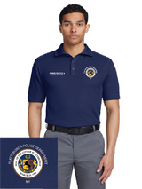 MEMBERS ONLY Polo Nike Dri-FIT Classic Polo PCPD25