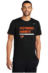 PETE Nike Team rLegend Tee PHS Soccer