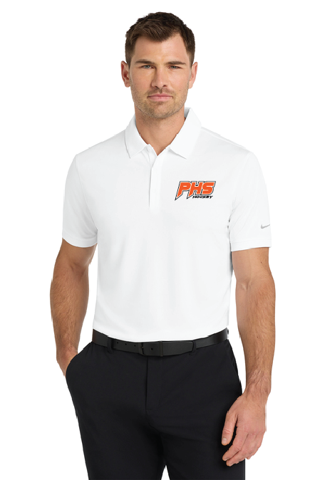 Tkachuk Nike Dri-FIT Players Modern Fit Polo PHSHockey