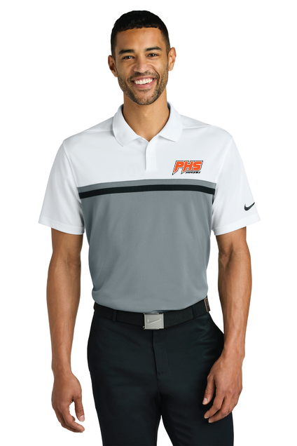 Tkachuk Nike Dri-FIT Victory Colorblock Polo PHSHockey