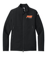 Tkachuk Nike Full-Zip Soft Shell Jacket PHSHockey