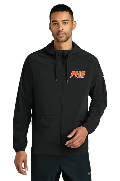 Tkachuk PHS Nike Pro Hooded Jacket PHSHockey