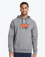 Tkachuk Under Armour Men's Rival Fleece Hooded Sweatshirt PHSHockey