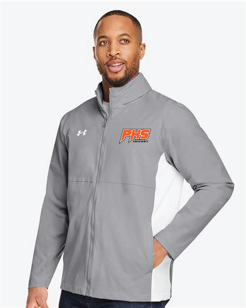 Tkachuk Under Armour Men's Rival Stretch Jacket PHSHockey