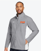 Tkachuk Under Armour Men's Rival Stretch Jacket PHSHockey