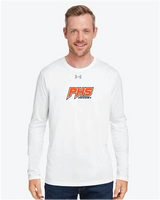 Tkachuk Under Armour Men's Team Tech™ Long Sleeve T-Shirt PHSHockey