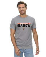 Pasta Threadfast Apparel Epic Unisex T-Shirt Glasgow