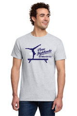 PFord Gildan Softstyle® T-Shirt PeruGym26