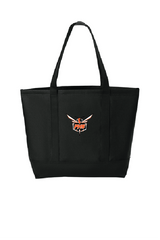 Shield Port Authority® Day Tote PHS25