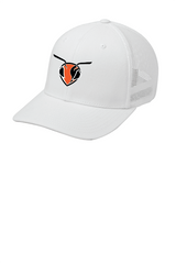 Bee Port Authority® Flexfit® Mesh Back Cap PHS25