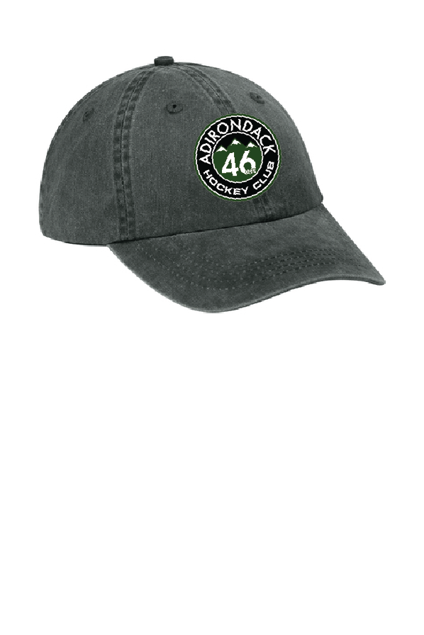 Nat46ers Port Authority® Pigment-Dyed Cap ADK46ers