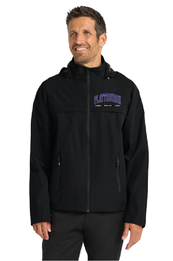 Legend Port Authority® Torrent Waterproof Jacket PCPD25