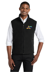 Section VII Port Authority® Value Fleece Vest VII Branded