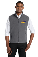 Section VII Port Authority® Value Fleece Vest VII Branded