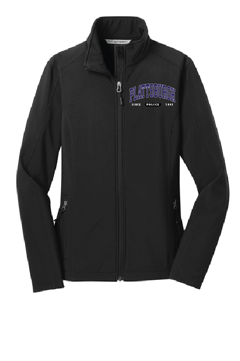 Legend Port Authority® Women's Core Soft Shell Jacket PCPD25