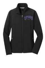 Legend Port Authority® Women's Core Soft Shell Jacket PCPD25