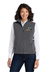 Section VII Port Authority® Women's Value Fleece Vest VII Branded