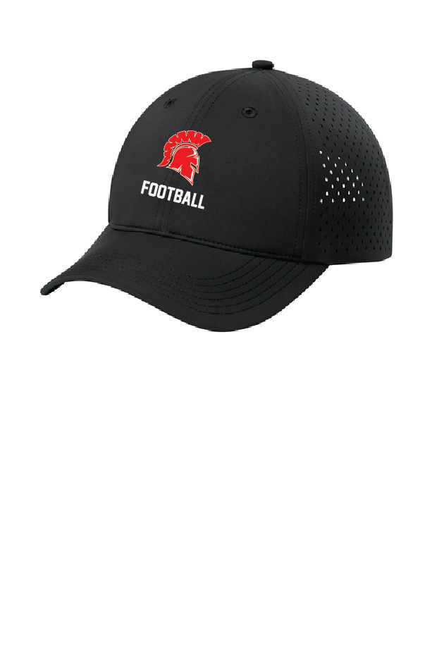 Shield Port Authority® All-Day Performance UPF Perforated Cap AFLFall26
