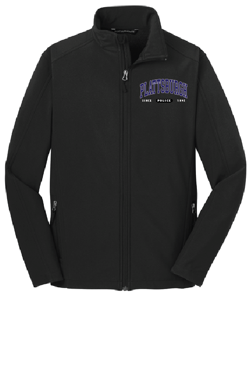 Legend Port Authority® Core Soft Shell Jacket PCPD25