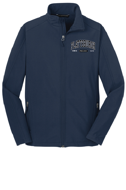 Legend Port Authority® Core Soft Shell Jacket PCPD25