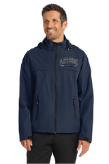 Legend Port Authority® Torrent Waterproof Jacket PCPD25