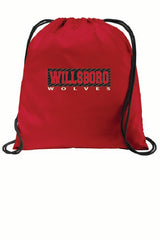 Whirlwind Port Authority® Ultra-Core Cinch Pack Wills25