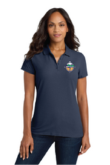 Compass Port Authority® Women's Core Classic Pique Polo SLC25