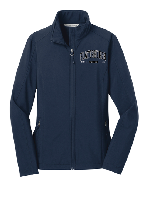 Legend Port Authority® Women's Core Soft Shell Jacket PCPD25