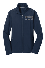 Legend Port Authority® Women's Core Soft Shell Jacket PCPD25
