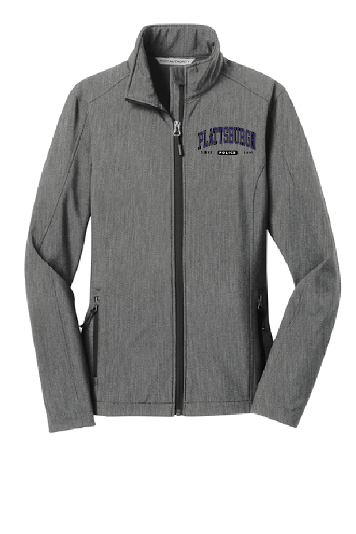Legend Port Authority® Women's Core Soft Shell Jacket PCPD25