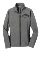 Legend Port Authority® Women's Core Soft Shell Jacket PCPD25