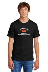Property Of Port & Co™ Core Blend Tee Oak25