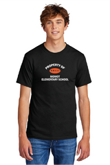 Property Of Port & Co™ Core Blend Tee Momot25