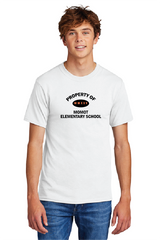 Property Of Port & Co™ Core Blend Tee Momot25