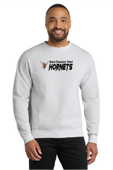 Fenced Port & Co™ Core Fleece Crewneck Sweatshirt Momot25