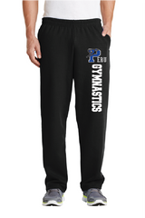 Catena Port & Co™ Core Fleece Sweatpant with Pockets PeruGym25