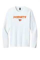 Steamroller Port & Co™ Easy Cotton Long Sleeve Tee PHS25