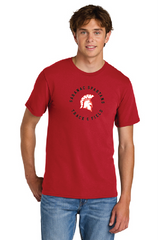 Target Port & Co™ Easy Cotton Tee SaranacT&F