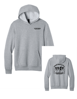 Abbott Port & Co™ Easy Fleece Pullover Hooded Sweatshirt ITF26