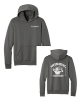 Abbott Port & Co™ Easy Fleece Pullover Hooded Sweatshirt BSwim26