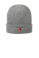 Bee Port & Co™ Fleece-Lined Knit Cap PHS25